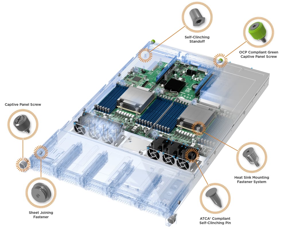 Fastener Courses PEM® Catalogue Training 101 Course Overview